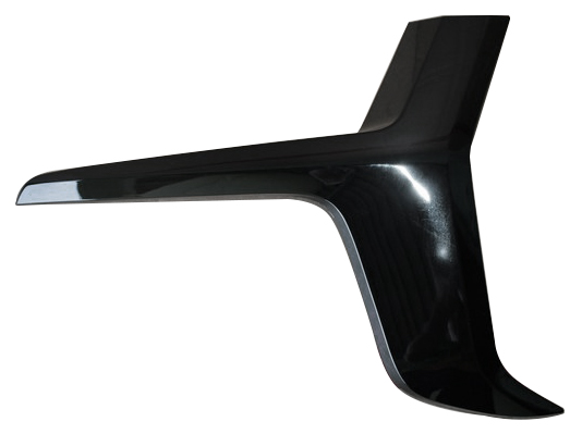 GRILLE DECORATION PART RH